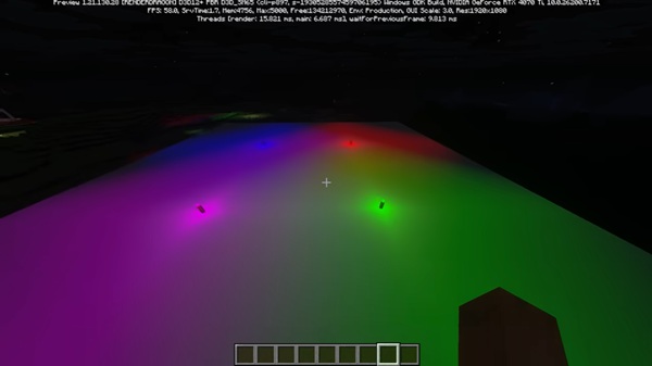 Minecraft 1.26.3 apk